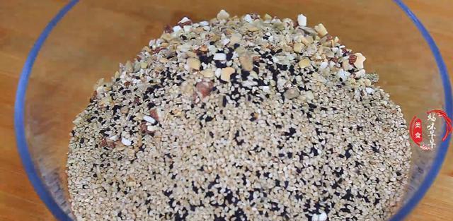 五仁月饼|30年面点师，传授正宗五仁月饼配方，不开裂不塌陷，1天就回油