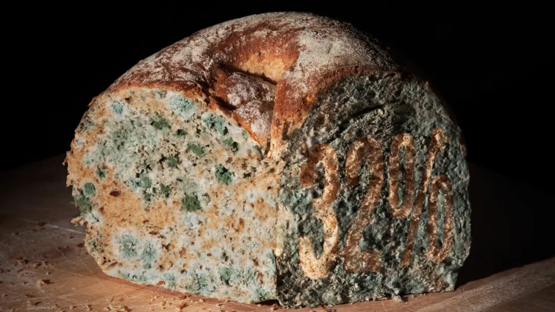 面包|啃最硬的面包打最硬的仗，欧洲人对硬面包的执着从何而来？