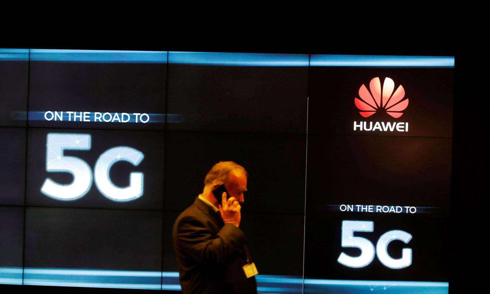 华为|535亿!华为向高通打出重磅一击,这下特朗普笑不出来了