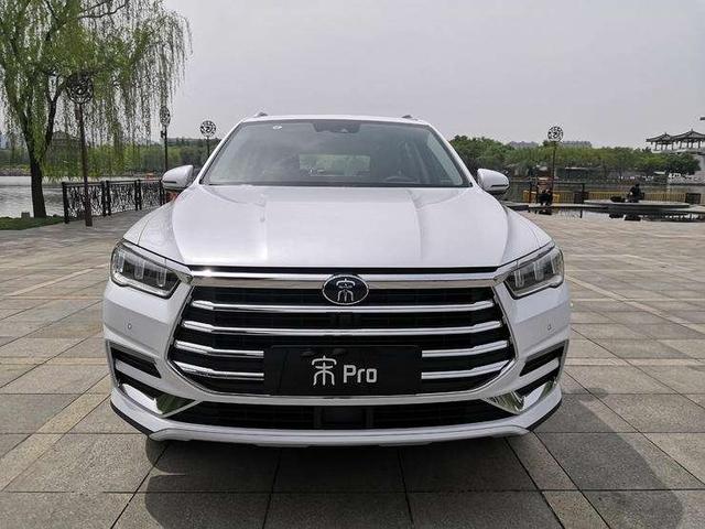 #SUV#年轻人十万落地的自动挡车型选择——SUV篇