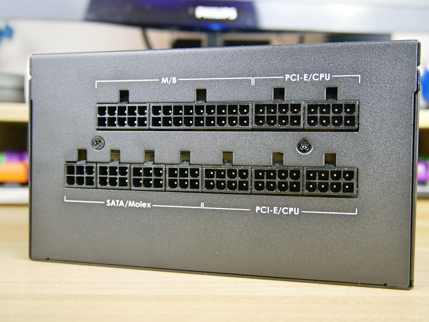 安钛克|记一次电源拯救计划——十年换新的安钛克 Antec HCG650金牌电源