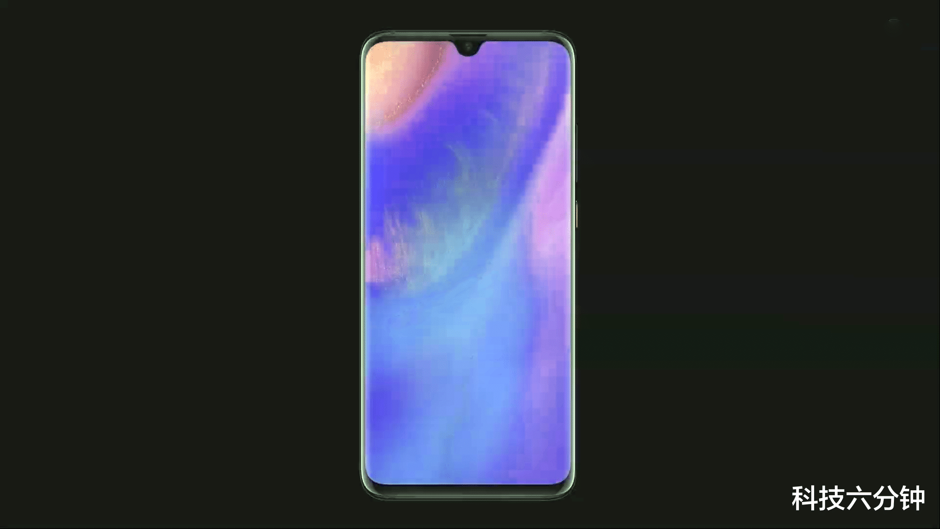 5G|华为亮剑,120Hz+双6400万+鸿蒙OS,这才是你想要的华为