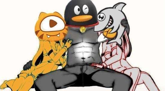 #腾讯#腾讯出手了！直播圈大地震主播好日子到头，付费直播时代来了？