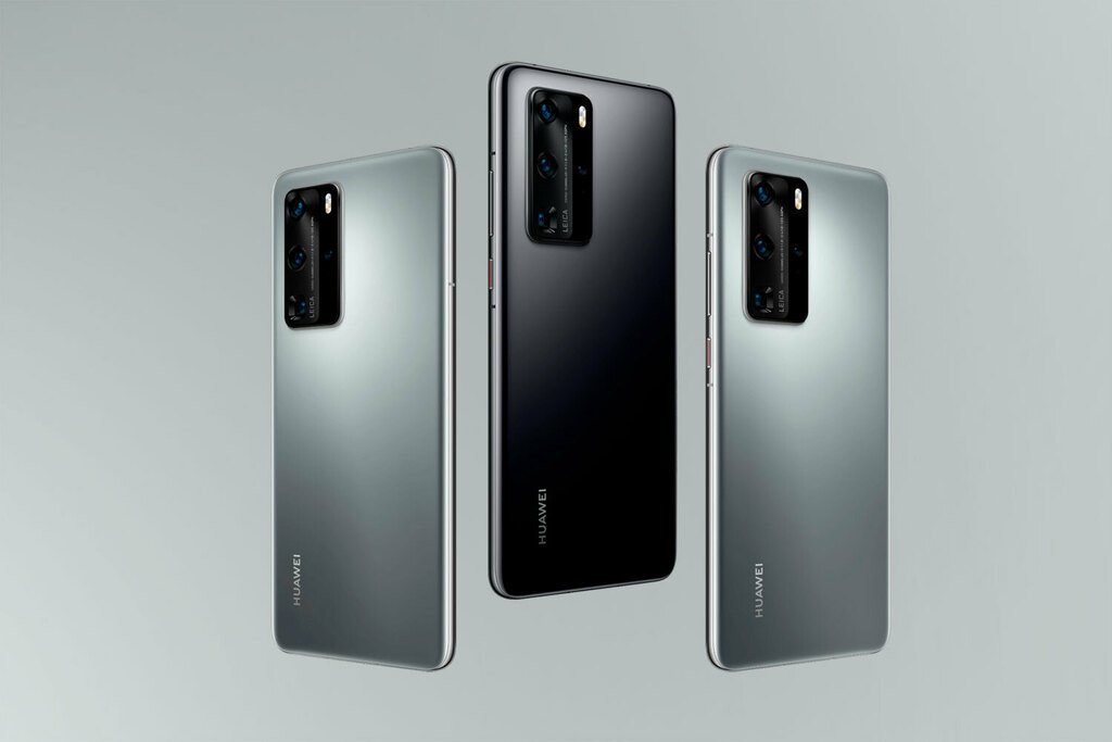 「华为p40」华为P40发布,手里的Mate30瞬间不香了。