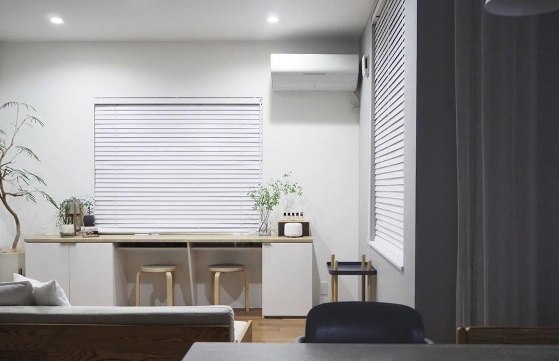 教科书式@日本二层自建房，堪称“教科书式”的布置，越住越舒心，羡煞旁人