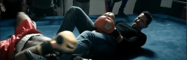 吴京|又一个功夫巨星开始演烂片了，这次是吴京的老对手