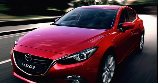 『马自达』马自达4月份销量来了：想要\翻身\，还不是一句话的事