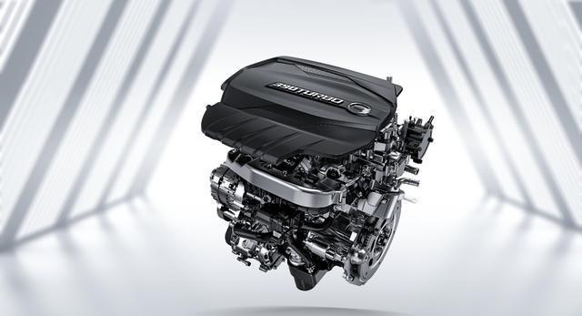 【广汽传祺】为什么选择传祺GM8而不是其他MPV？这三个理由你一定要知道