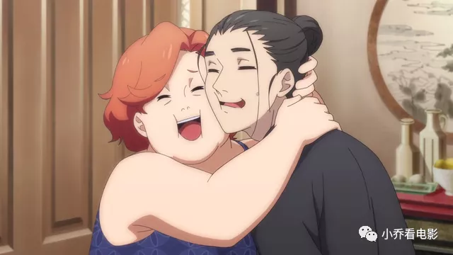 「一人之下」《一人之下》第三季开播了，画风突变霍尊演唱主题曲，怎么才八集？