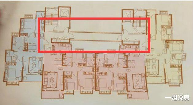 :“连廊设计”的房子越来越多,许多人买后悔了,3个缺点不能忍