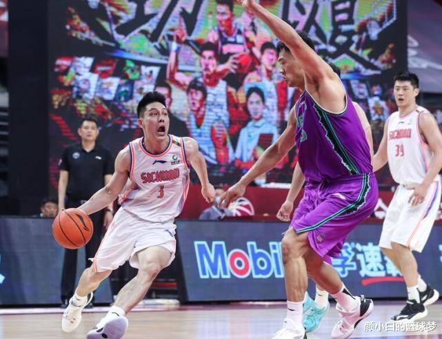 克里斯·保罗■国产保罗易主？厦大MVP四战47助攻，王少杰光芒被遮挡，张宁笑了