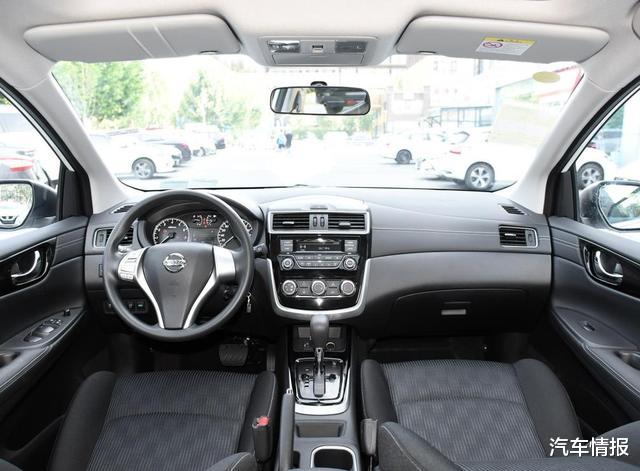 教师|适合教师开的4款合资小车，省心省油皮实耐造，最便宜的4万多