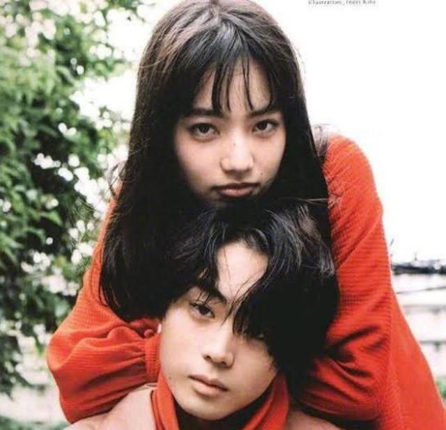 小松菜奈■最新爆料：刘亦菲、小松菜奈、罗云熙，有人恶意搅黄王一搏新剧？