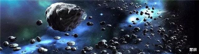 月球■45亿年前，地球与“忒伊亚”发生了关系，于是诞生了月球！