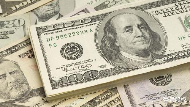 人民币|人民币会取代美元吗?我们忽略了中美经济差距的根本因素