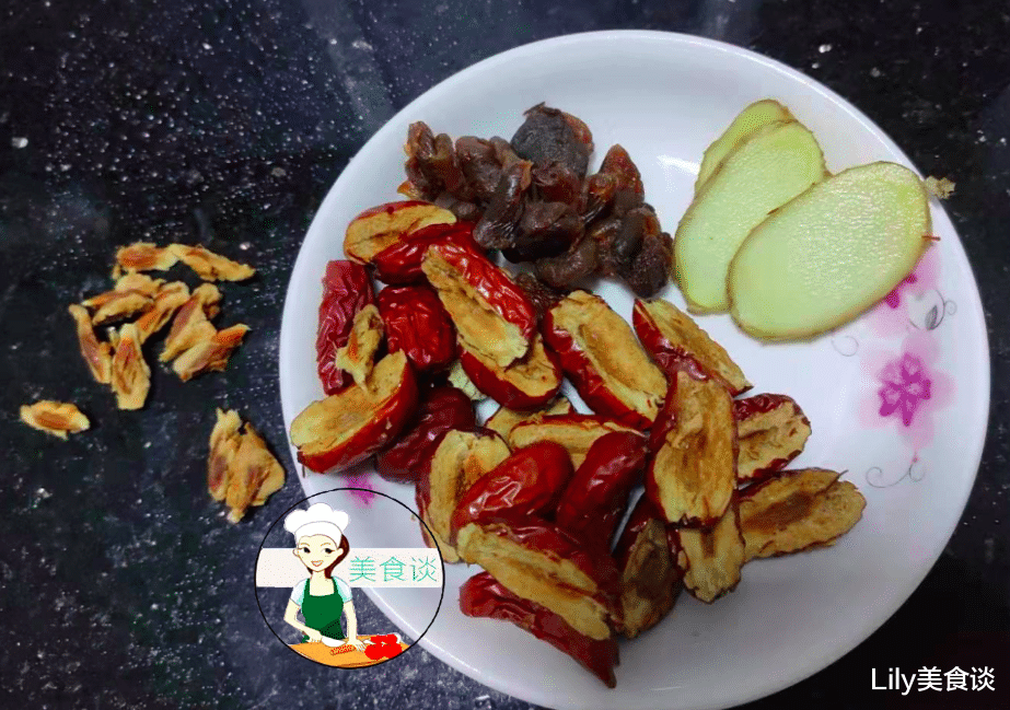 鸡蛋|三伏天将至，女人不想做黄脸婆，这汤要常吃，补足气血，人更美了