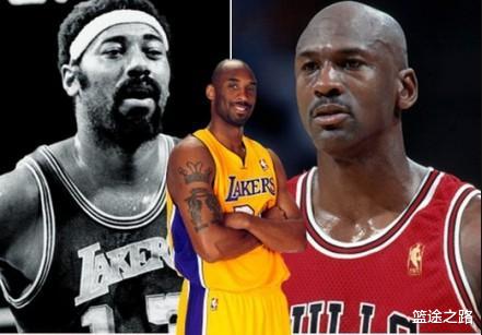 #迈克尔·乔丹#张伯伦100分 科比81分乔丹69分,谁难度更高?分数最高难度却最低