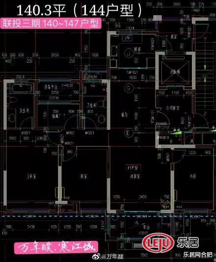1.74万/㎡！滨湖联投时隔18个月再备案，均价上调3100元/㎡
