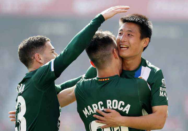 西甲▲重磅官宣!本赛季西甲将无限期推迟,西班牙人或将因祸得福!