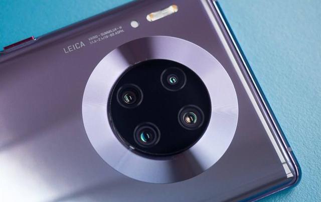 华为|为给新机让路！麒麟990+4000万徕卡四摄限时优惠，华为用心