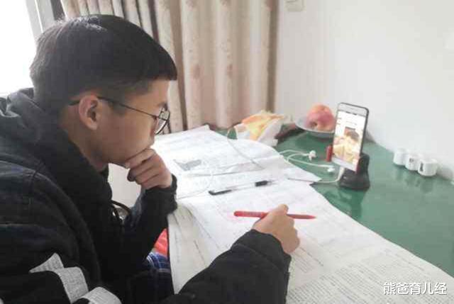 【】2020年高考成“拼爹年”？本以为是无稽之谈，细想却十分有道理