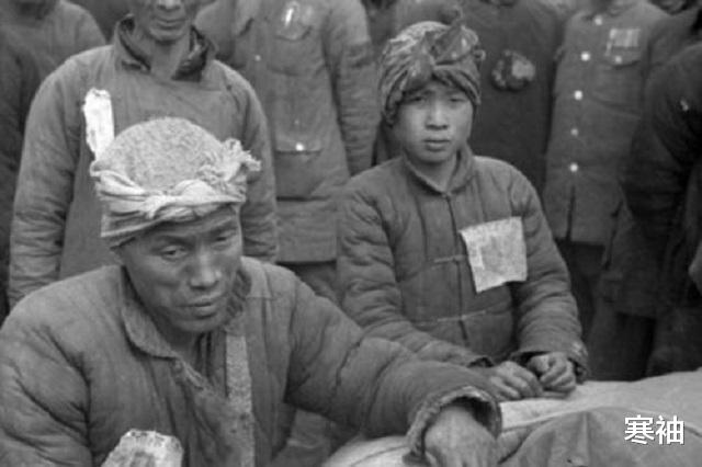 历史揭秘|古代饥荒时，河中鱼虾泛滥，老百姓为何宁肯吃树皮也不下河捕鱼？