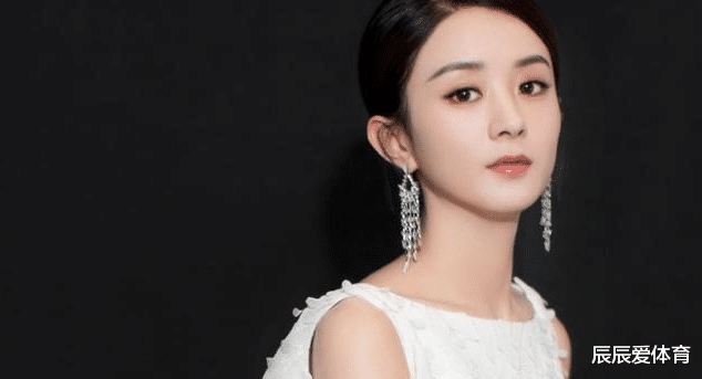 杨幂@圈中有影响力的四位女星，演一部剧，火一部剧