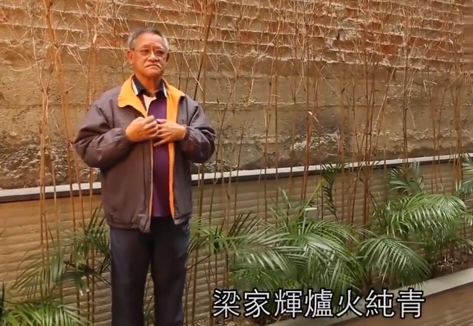 #吴耀汉#吴耀汉眼中的黄秋生：这个人做人好有问题 拿了影帝后话好多 快收口吧