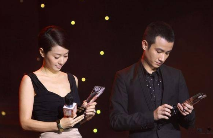 马伊琍|叫前夫已经过时，马伊琍原来是这样称呼前任老公？上海女人真厉害