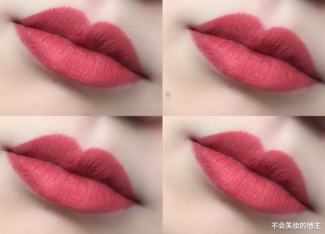 『m·a·c』价格适中又显白的口红有哪些？MAC占大头，KIKO卡拉泡泡超平价