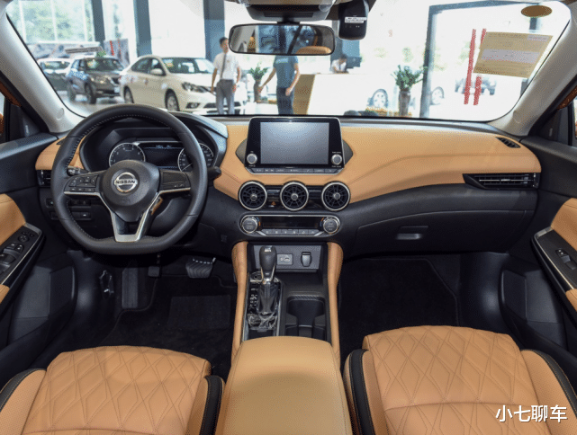 日产轩逸|日产最强“战神”，6月销量达到50213辆，配大沙发座椅+5.3L油耗
