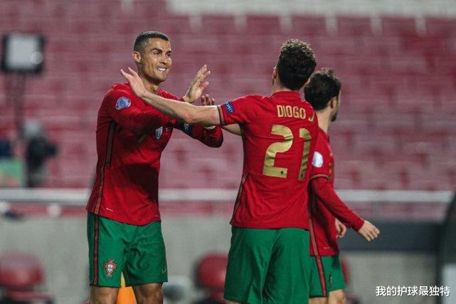 C罗|伟大的6-0!皇马34岁巨星连刷2纪录,又1神迹诞生,拒绝C罗翻盘