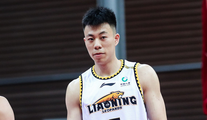 张镇麟|马布里称赞张镇麟，若参选就是CBA状元，央视也对他点评了