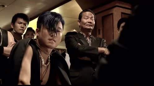 他是票房的保证,黑道眼里的"摇钱树",却因不想拍戏被人注射毒品!