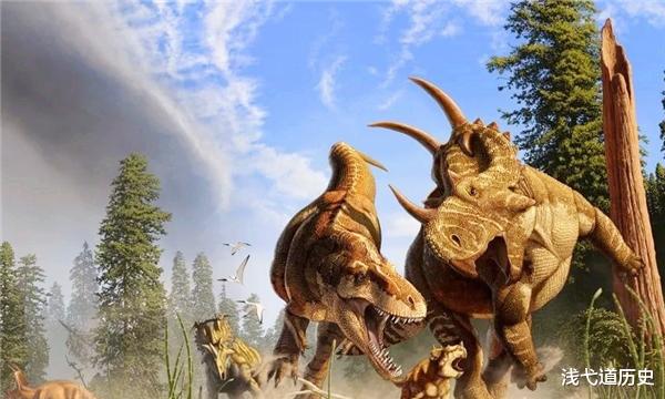 老虎|人类真的没有天敌？有一种动物差点吃光人类祖先，至今有人仍害怕