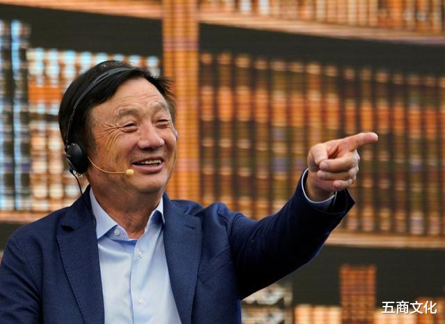华为|特朗普还是低估了华为！HMS下载超70亿，感谢谷歌“抛弃”之恩！