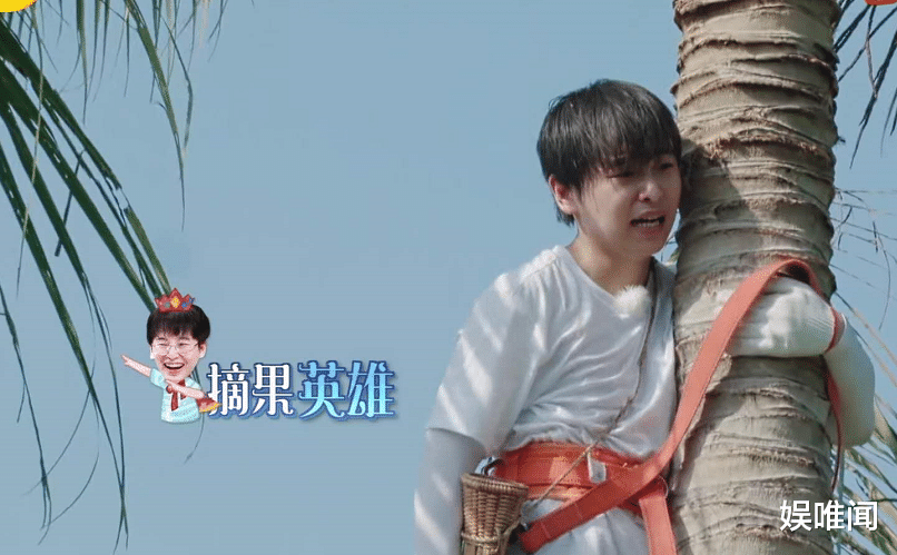 『快乐家族』快乐家族到访《向往的生活》，彭昱畅去哪了？镜头后面的他更圈粉