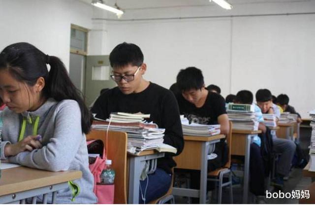 高考|高三第一次月考，不管成绩如何，这4点好好做一样有机会上好学校