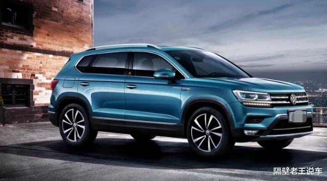 大众汽车|大众“老将”成功翻身，配2.0T+独悬+四驱，油耗6L，仅14.58万
