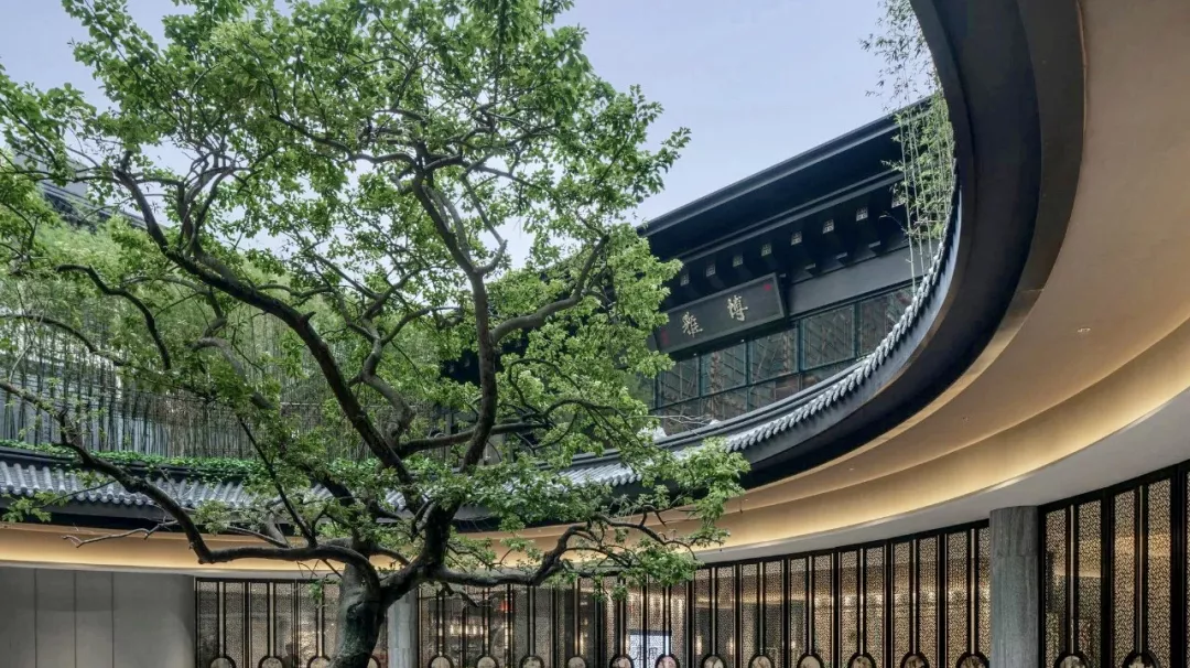 @世间最雅致的院子，让每个中国人产生共鸣