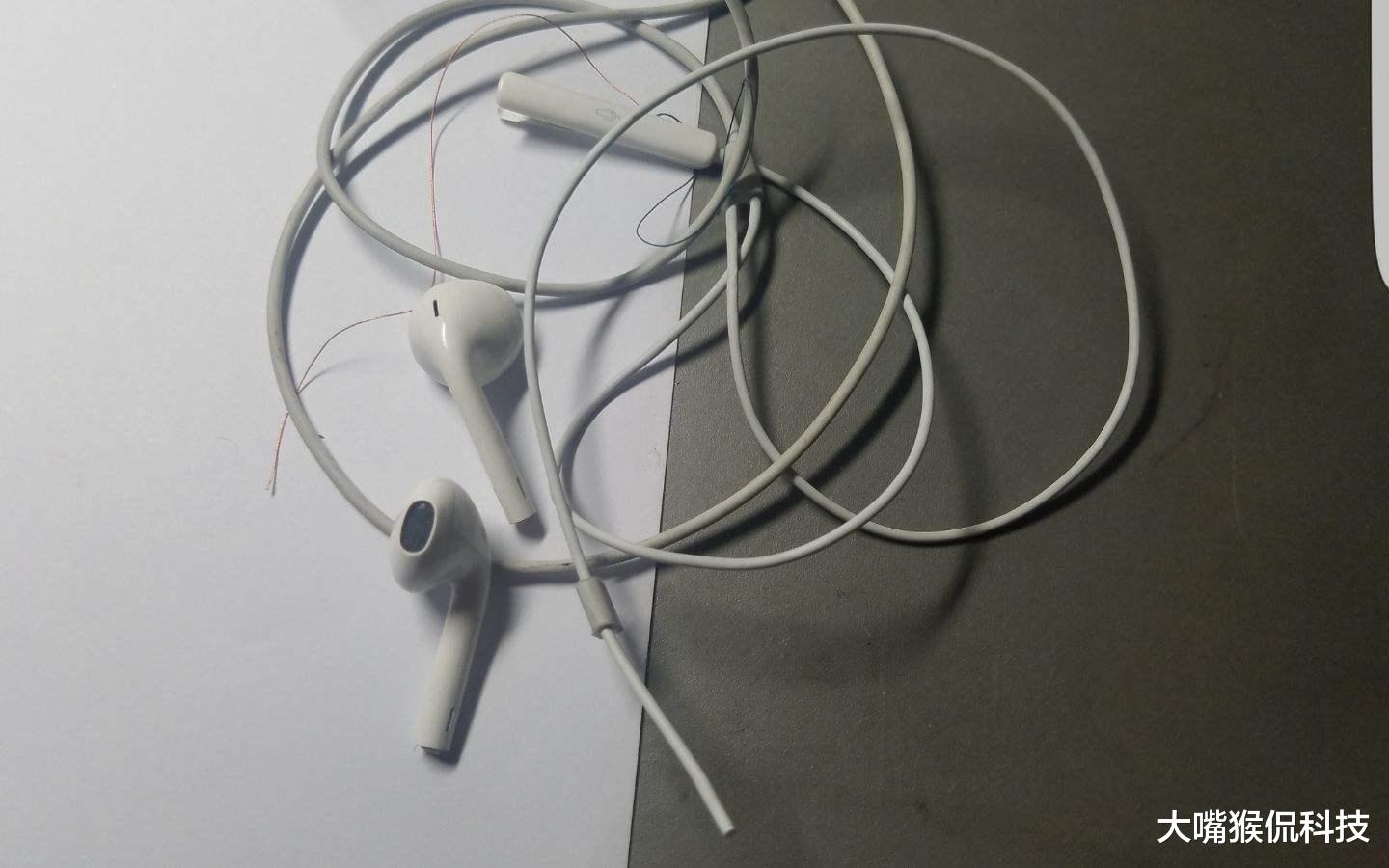 耳机|以前买手机都送耳机，现在为啥不送了？3点“猫腻”要了解