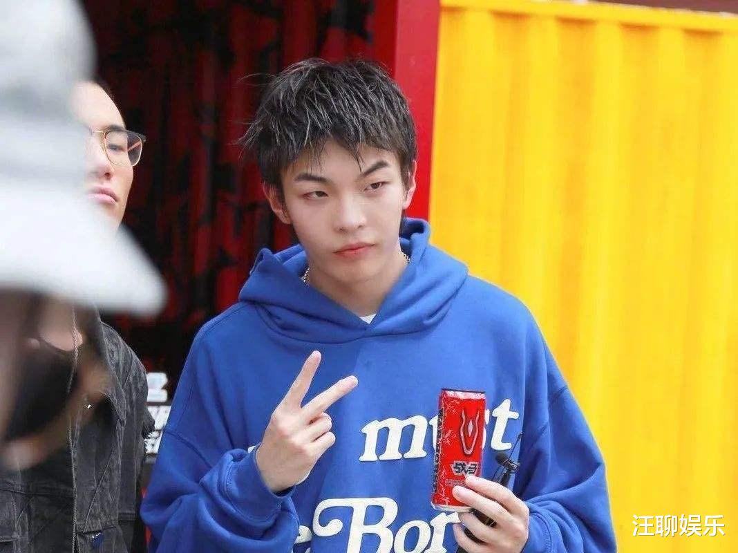 中国新说唱|中国新说唱：九强里有一大半是回锅肉，怎么比来比去还是那帮人