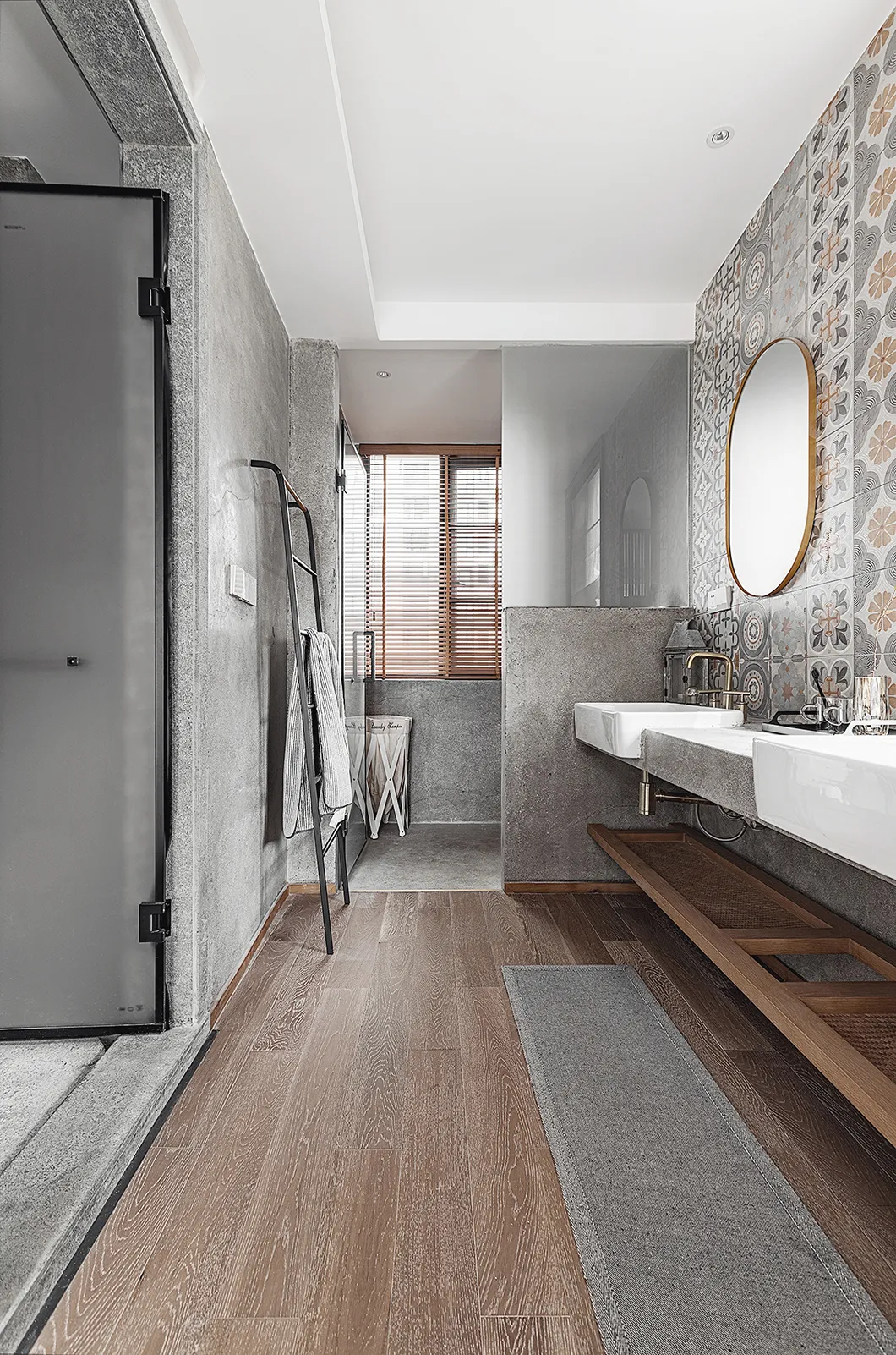 『』原木风，让简约更有格调！