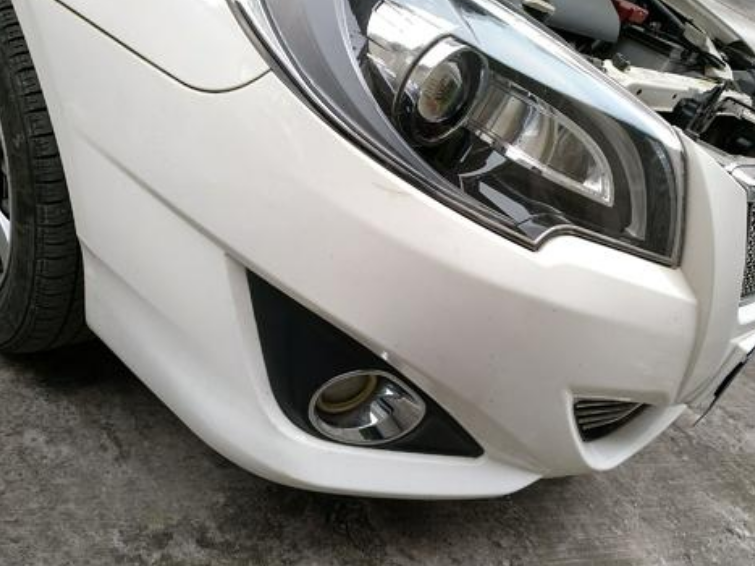 轮毂|私家车不准改装？交警微微一笑：这4点尽管改，我见了也没话说