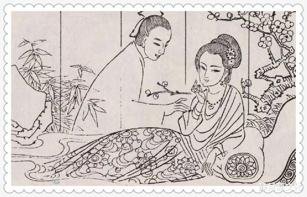 狐狸|新聊斋：男子钓鱼喂狐狸，多年后女子夜里敲门，每晚到他家相聚