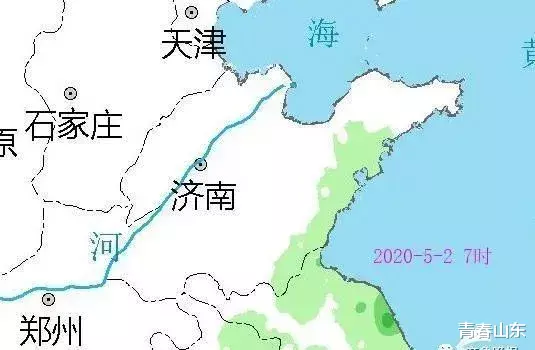 『民警』多地“热到发紫”！别急，雷雨+冰雹+9级阵风今晚到山东！