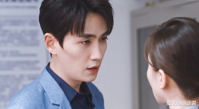 刘诗诗|《亲爱的自己》扑街，导演称是最后一次与刘诗诗合作，原因很现实