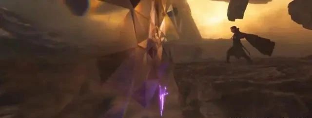 『漫威』细数漫威那些能扛住核弹威力的角色，奇异博士能无视，狼叔硬扛！