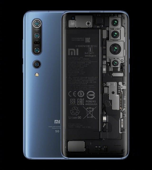 小米科技|现在小米10pro值得入手。