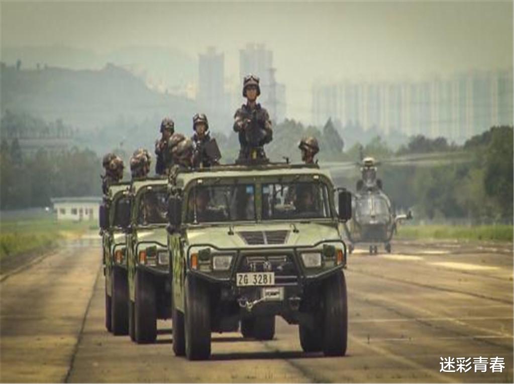 []解放军战备等级如何划分？一旦进入一级战备， 26支旅会充当尖刀作用